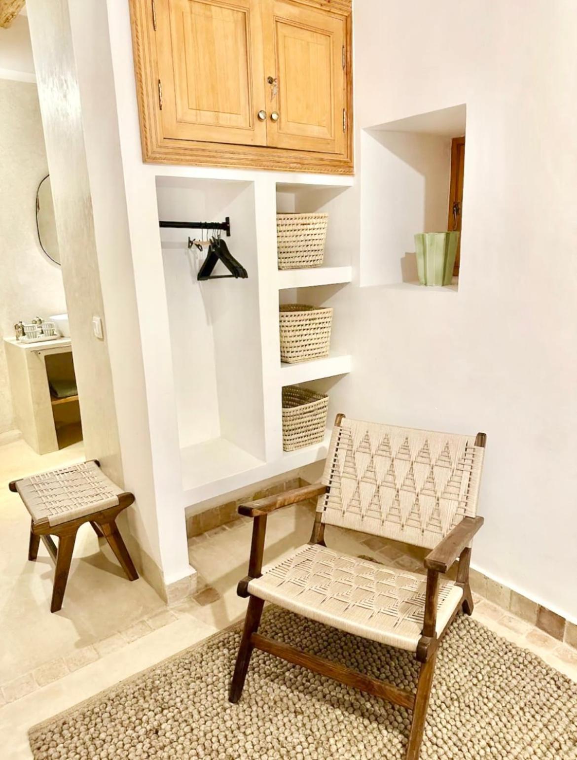 Hébergement de vacances Fleur De Kasbah *