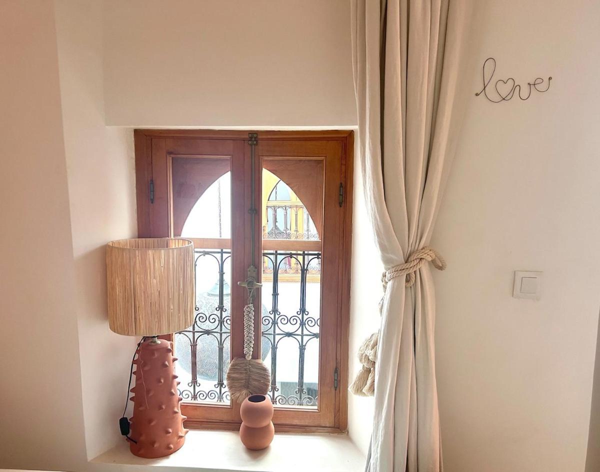 Fleur De Kasbah Hébergement de vacances