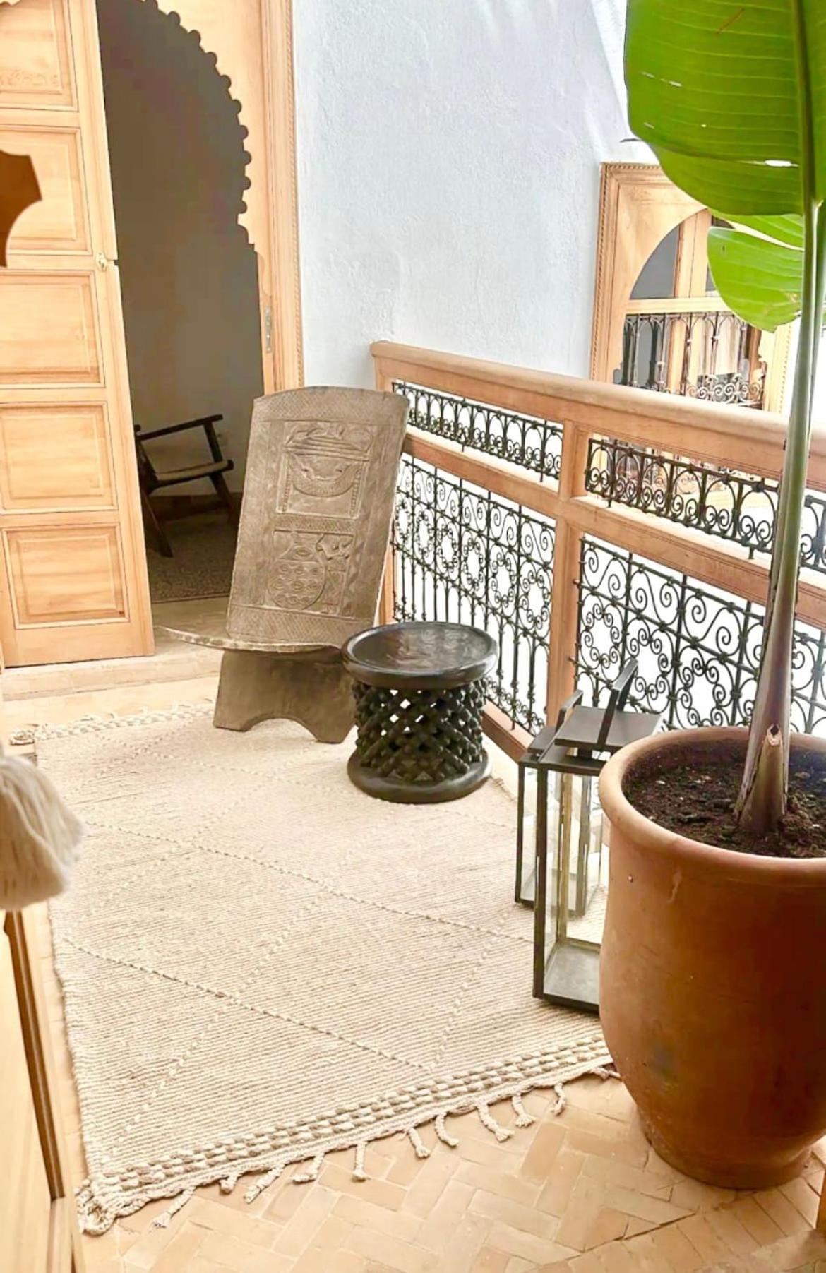 Fleur De Kasbah Hébergement de vacances *