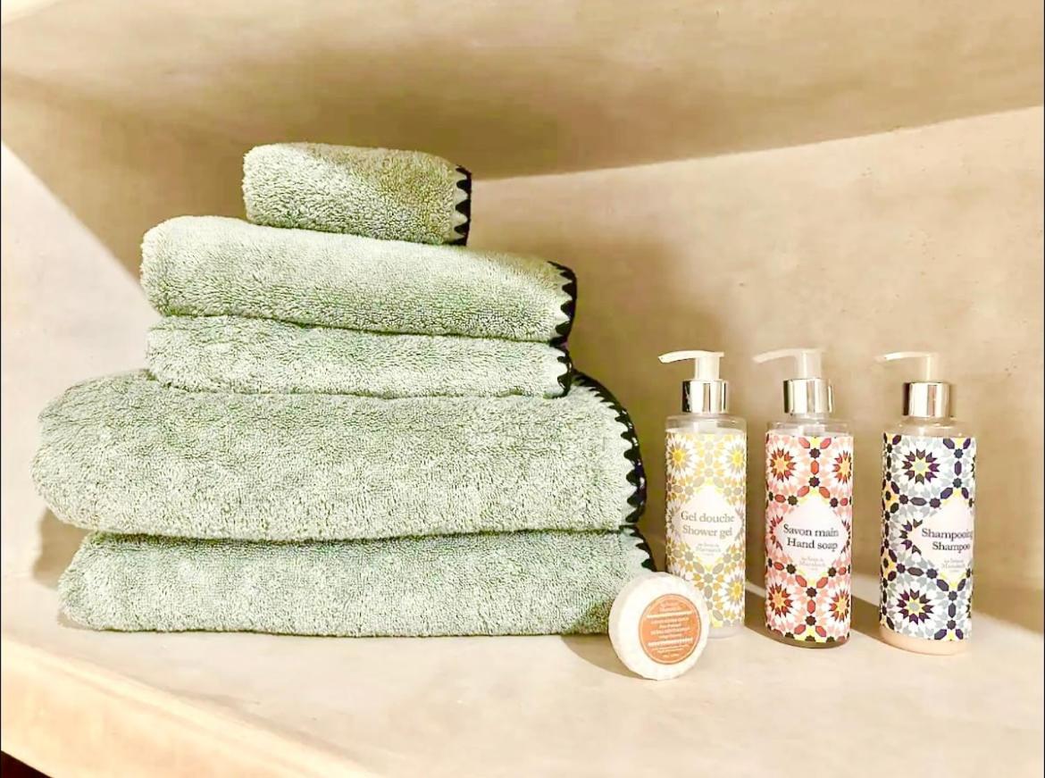 Fleur De Kasbah Hébergement de vacances *