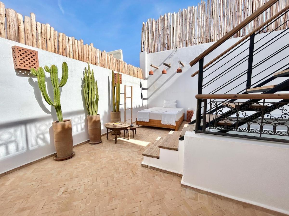 Fleur De Kasbah Hébergement de vacances