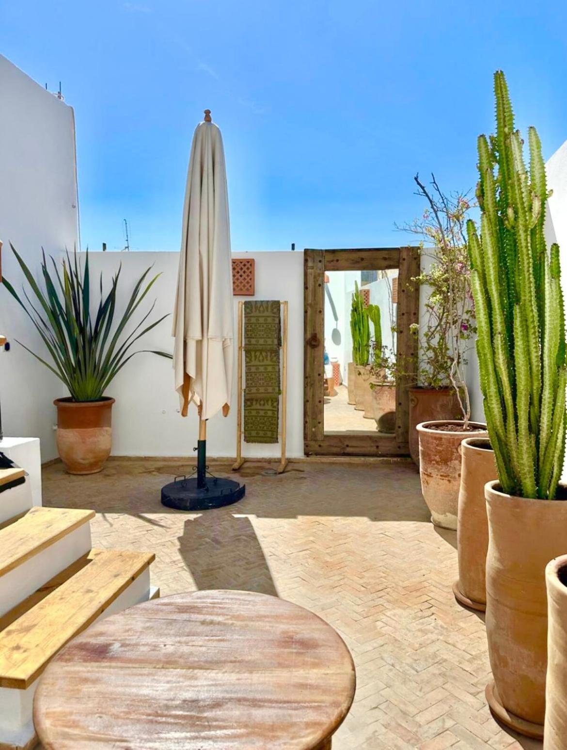 Hébergement de vacances Fleur De Kasbah