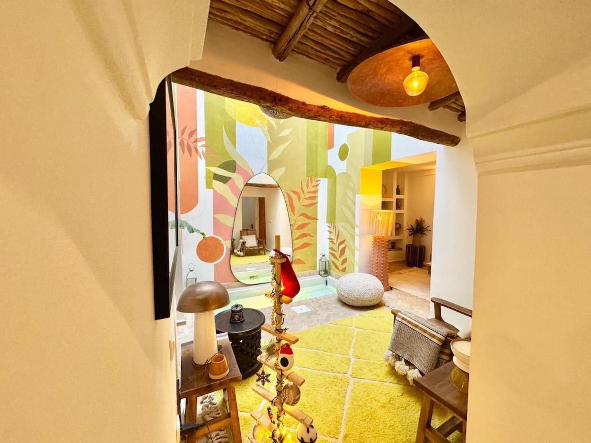 Fleur De Kasbah Marrakesh