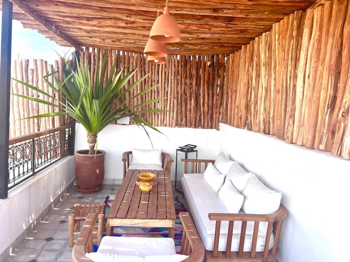 Fleur De Kasbah * Marrakesh