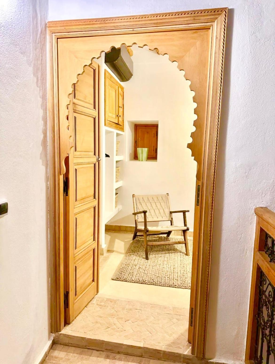 Hébergement de vacances Fleur De Kasbah *
