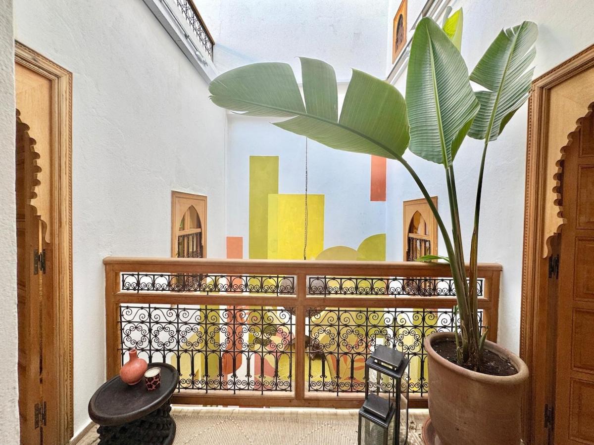 Hébergement de vacances Fleur De Kasbah *