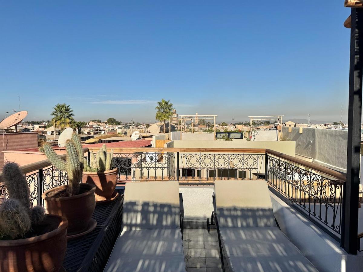Hébergement de vacances Fleur De Kasbah