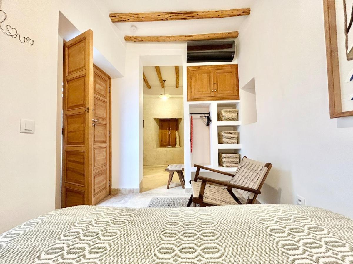 Fleur De Kasbah Hébergement de vacances *