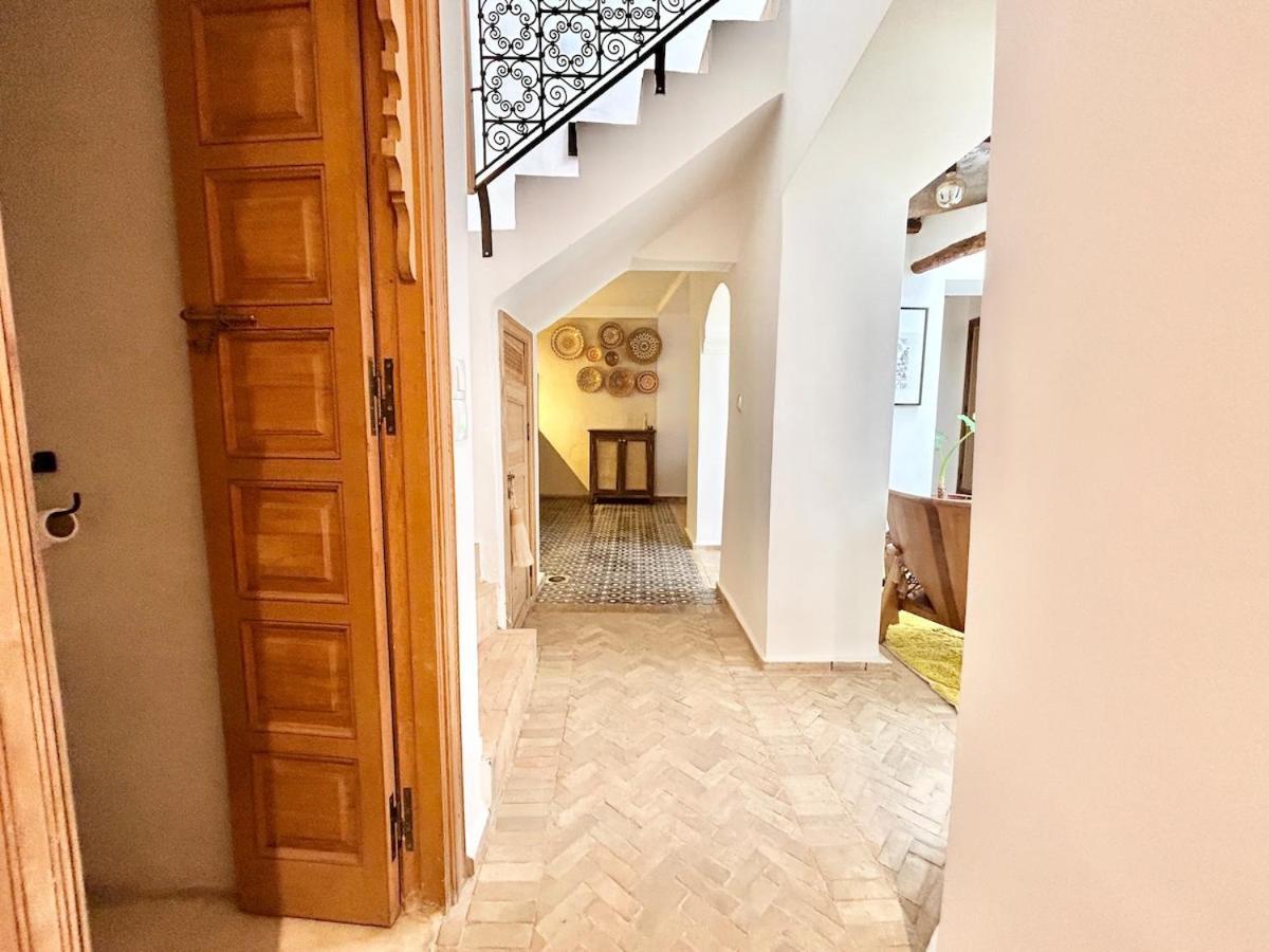 Fleur De Kasbah Marrakesh