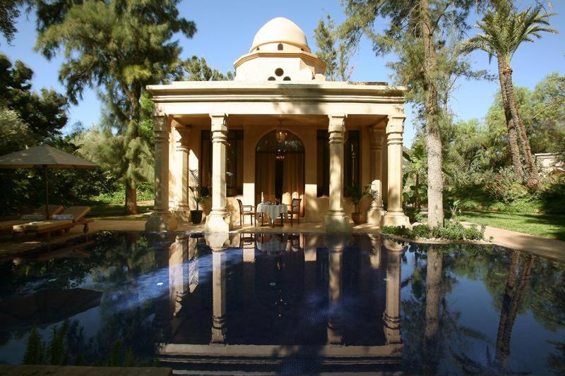 Es Saadi Marrakech - Palace 5* Marrakesh