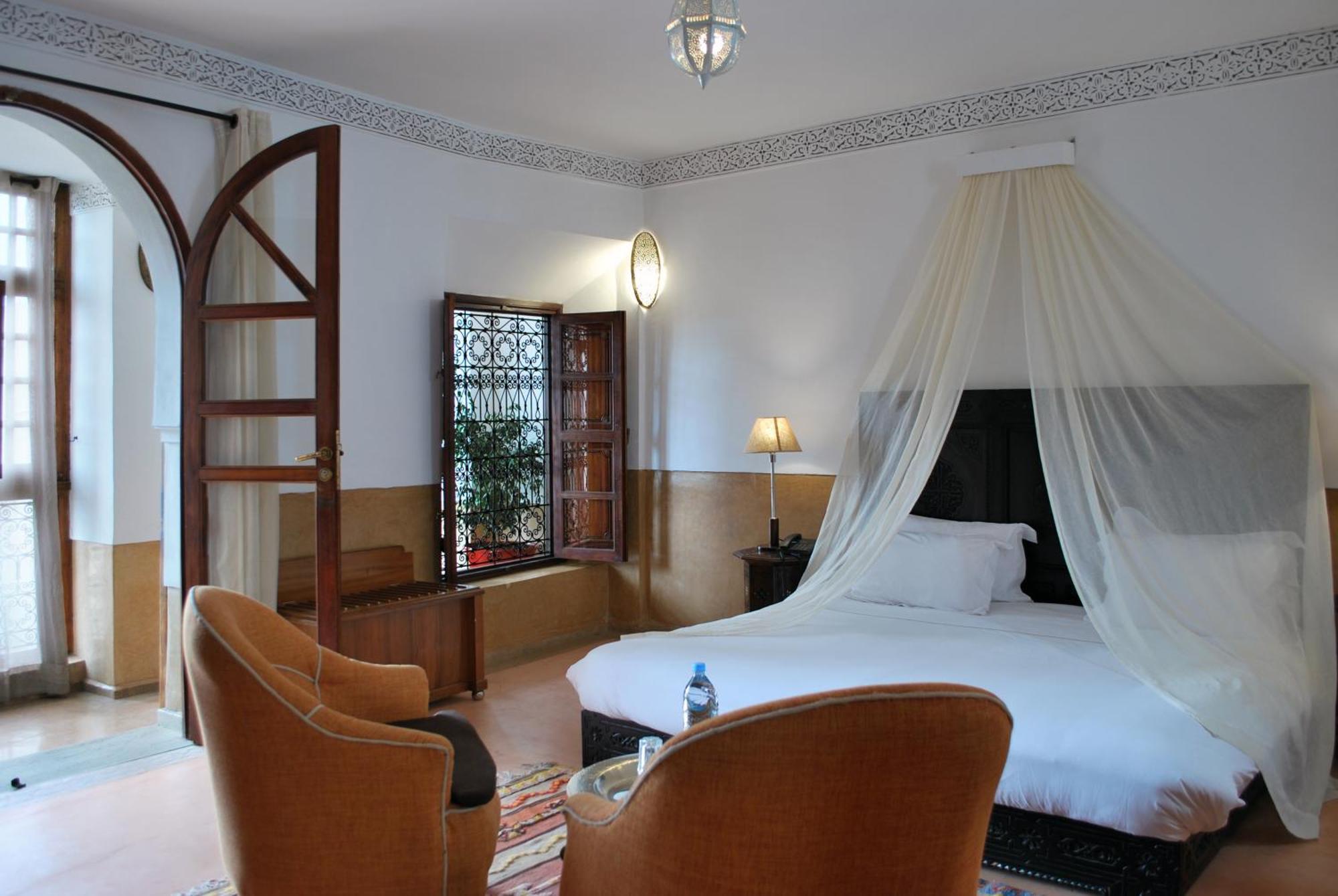 Riad Charai Marrakesch