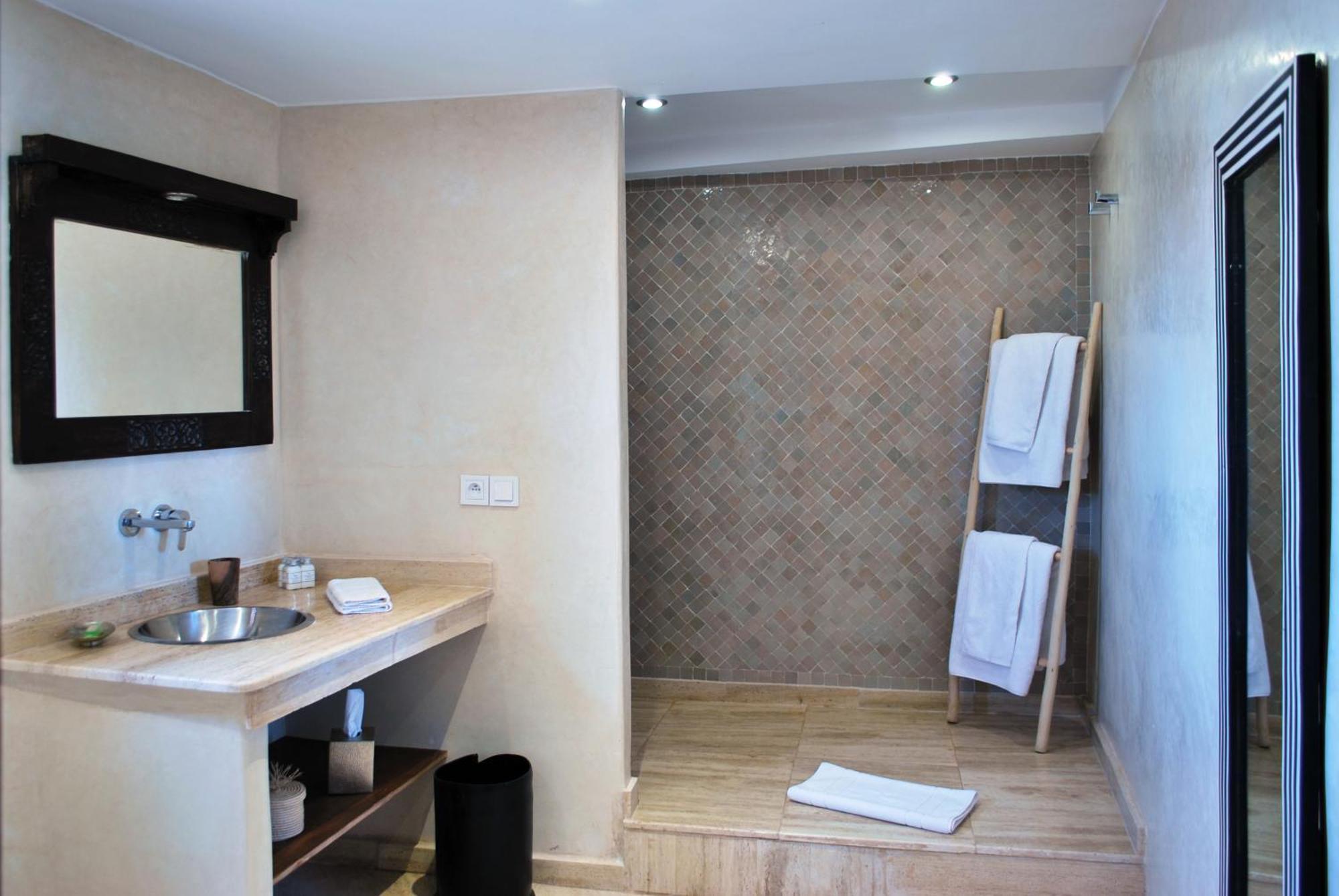 Charai Riad Marrakesch