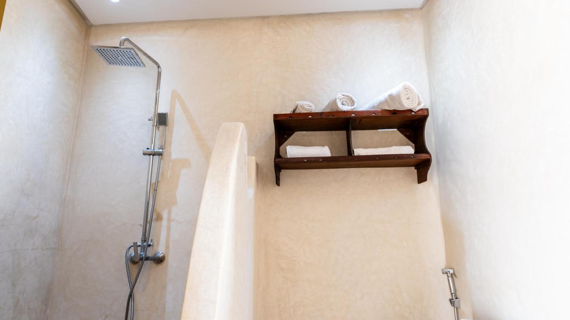 Riad 4 Jardins & Marrakesh