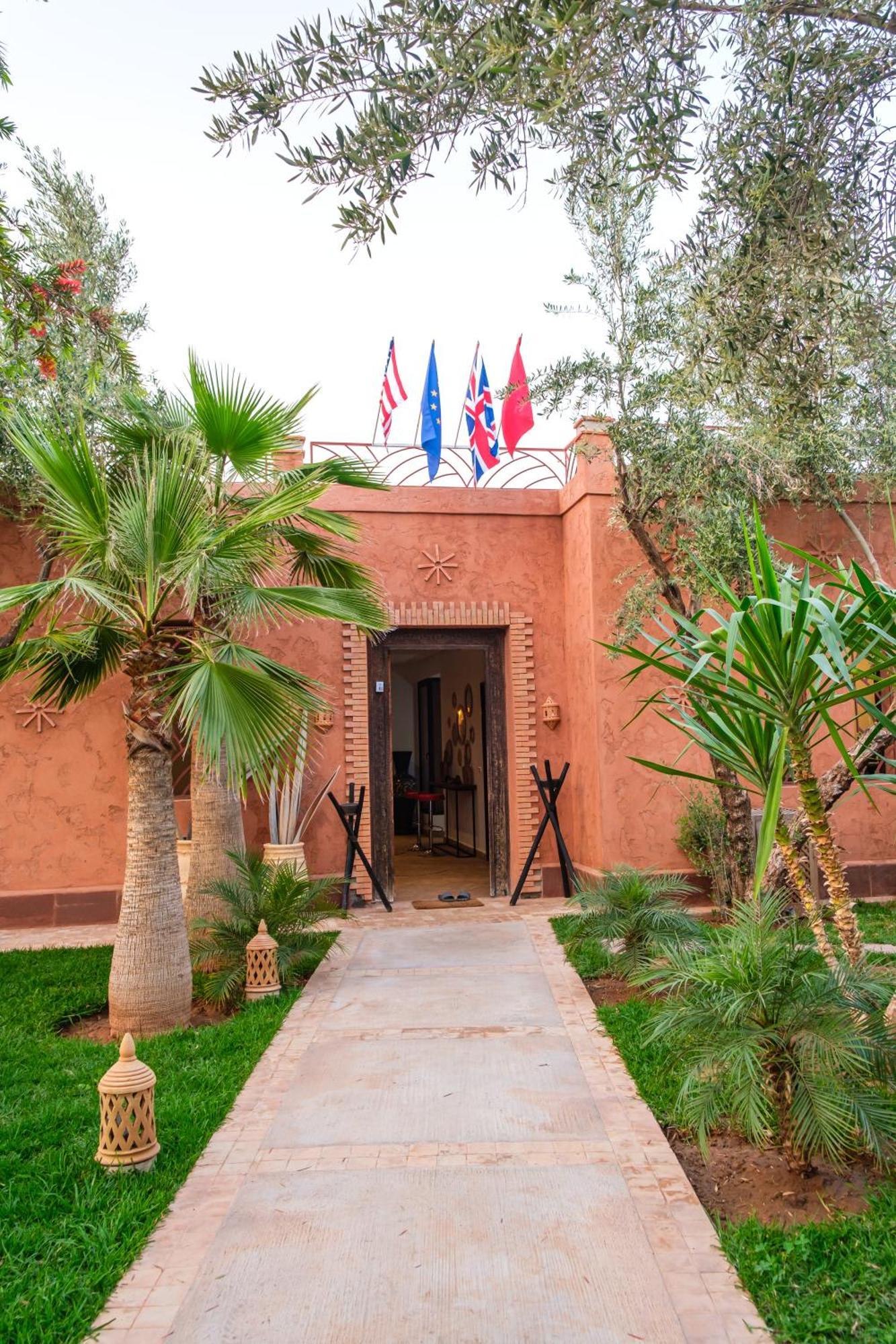 Villa Olive