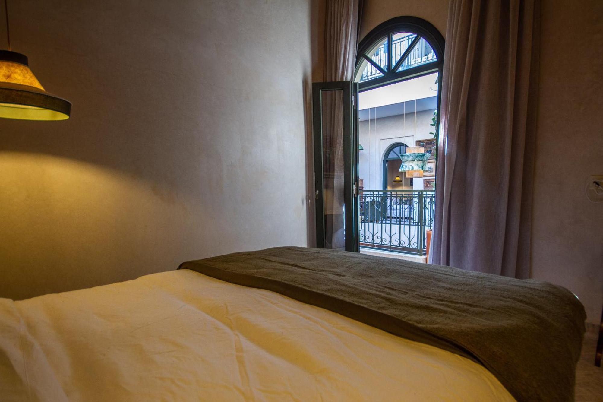 Riad Maison Beryll Marrakesch