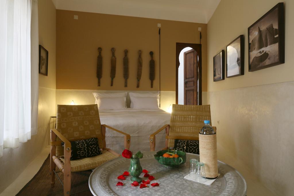 Dar Ayur 3* Marrakesh