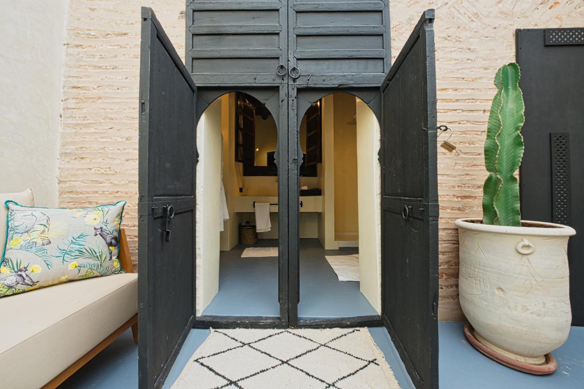 Dar Bousga Maison d'hôtes *