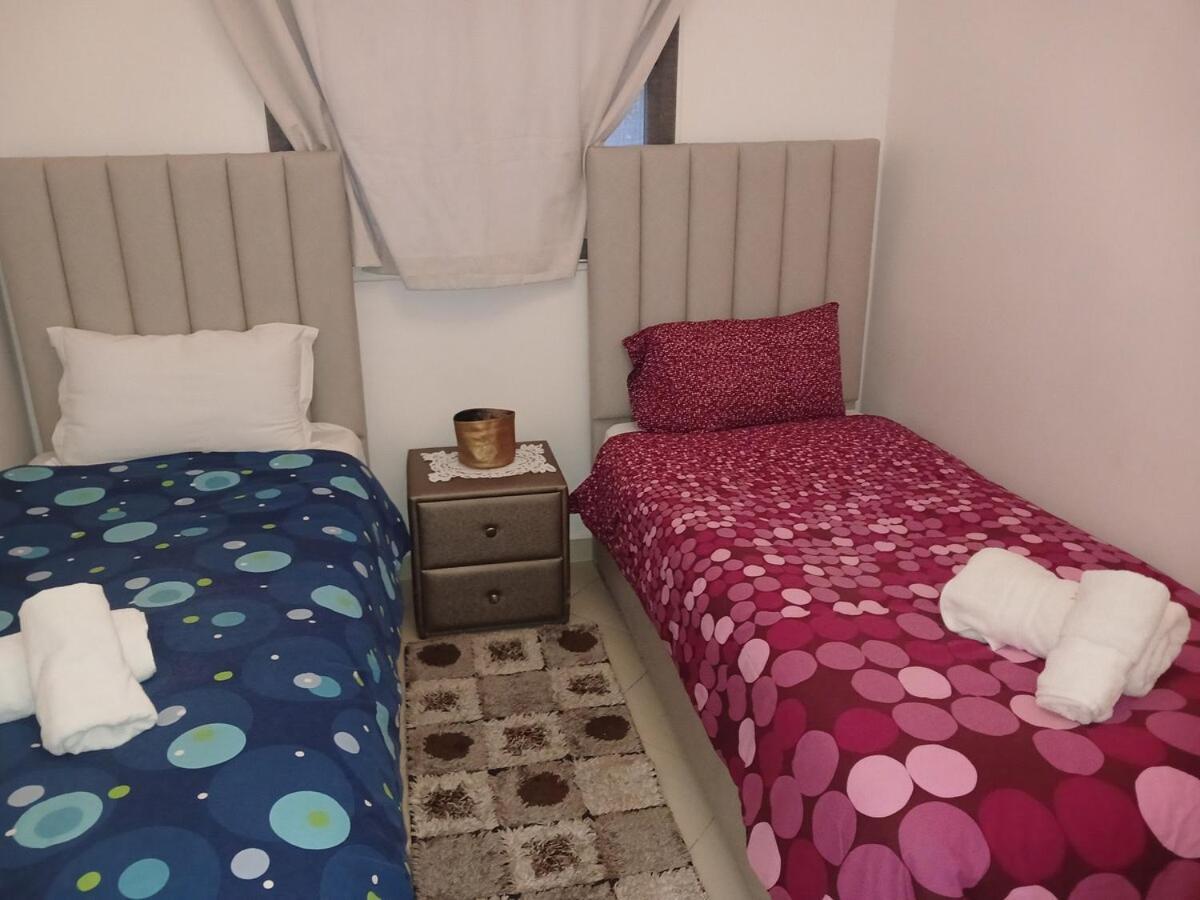 Appartement Diamond Marrakesh