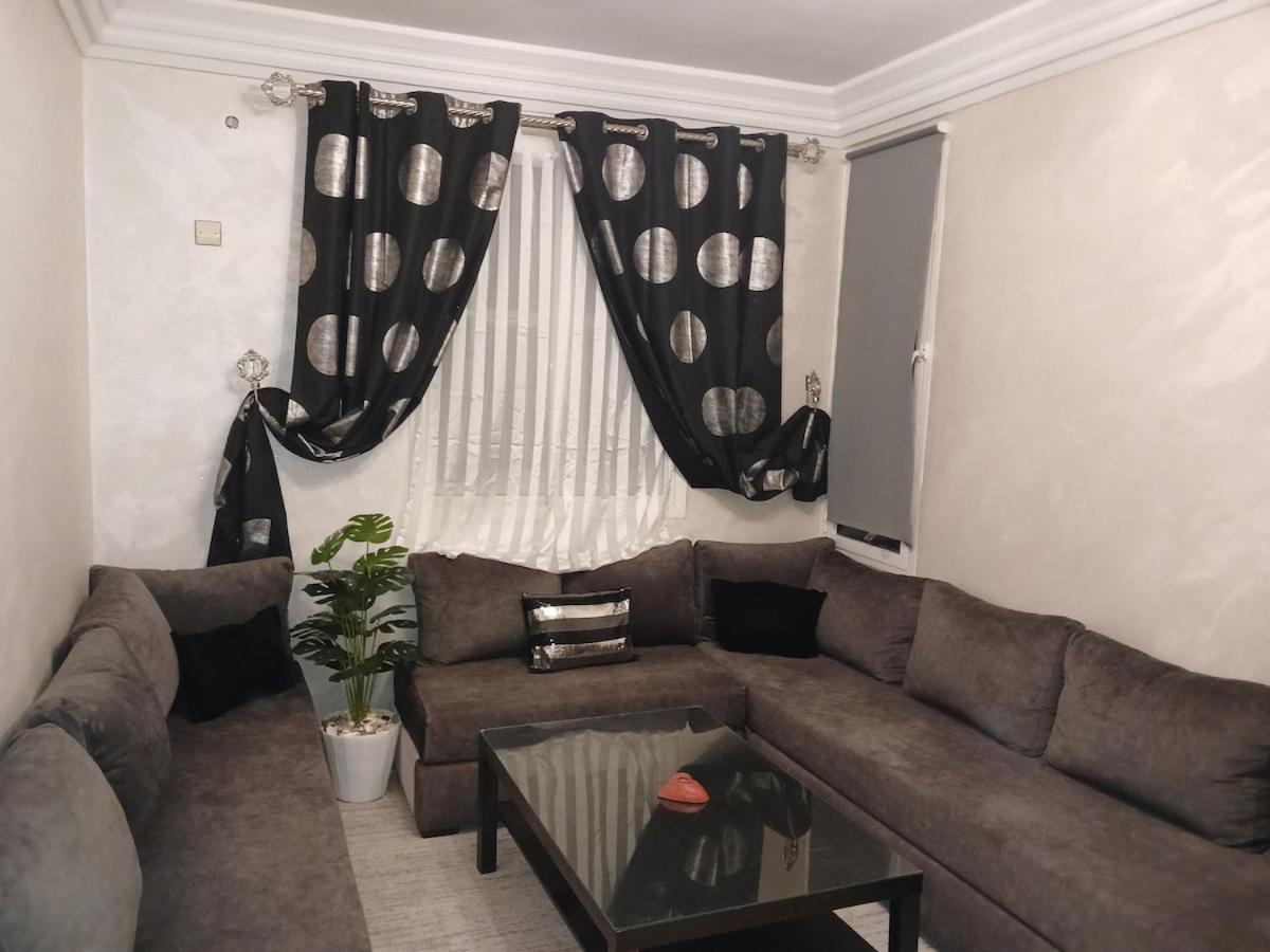 Appartement Diamond Marrakesh