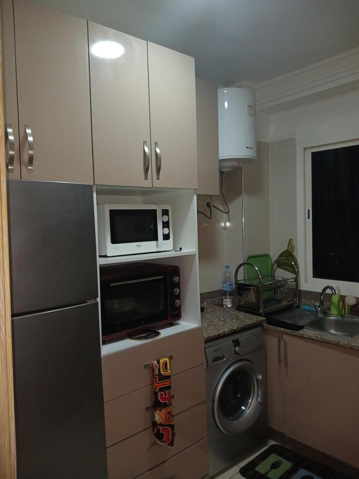 Diamond Appartement Marrakesh