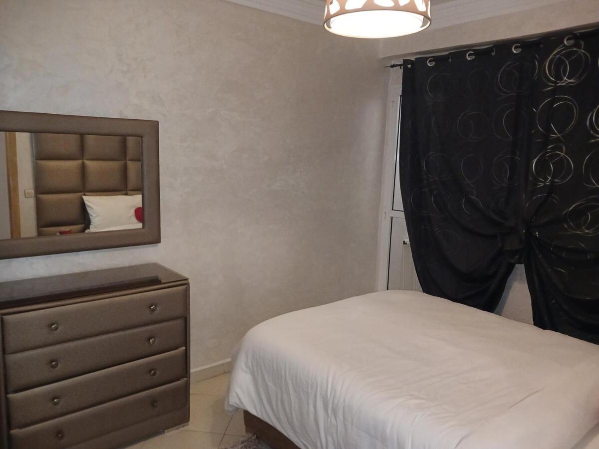 Diamond Appartement