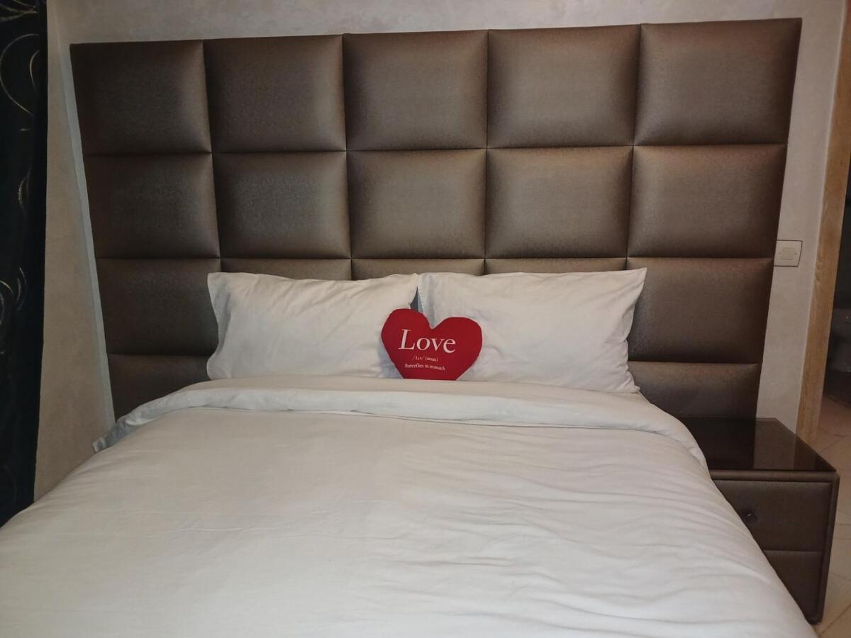 Diamond Appartement Marrakesh