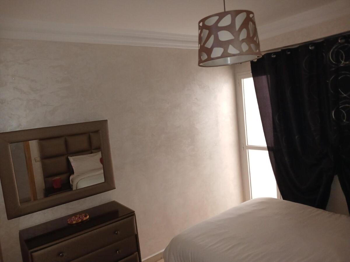 Appartement Diamond *