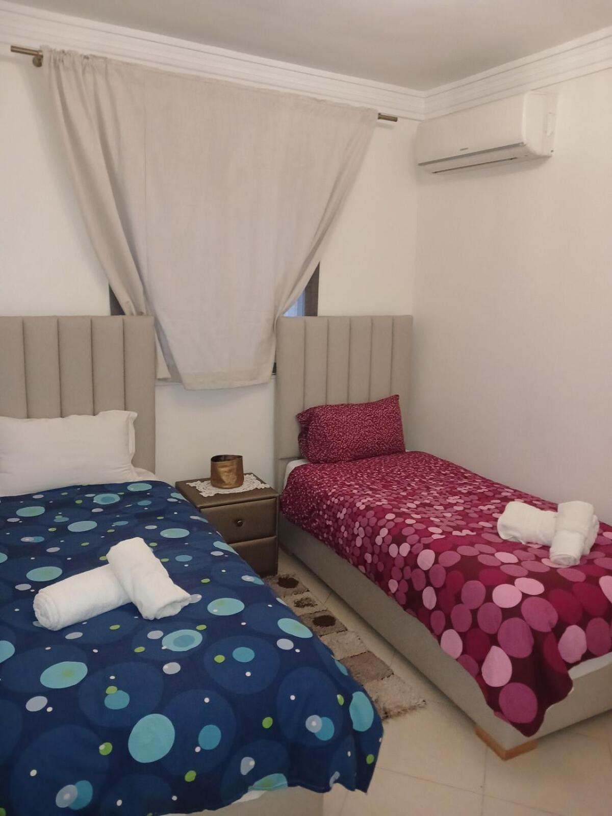Appartement Diamond Marrakesh