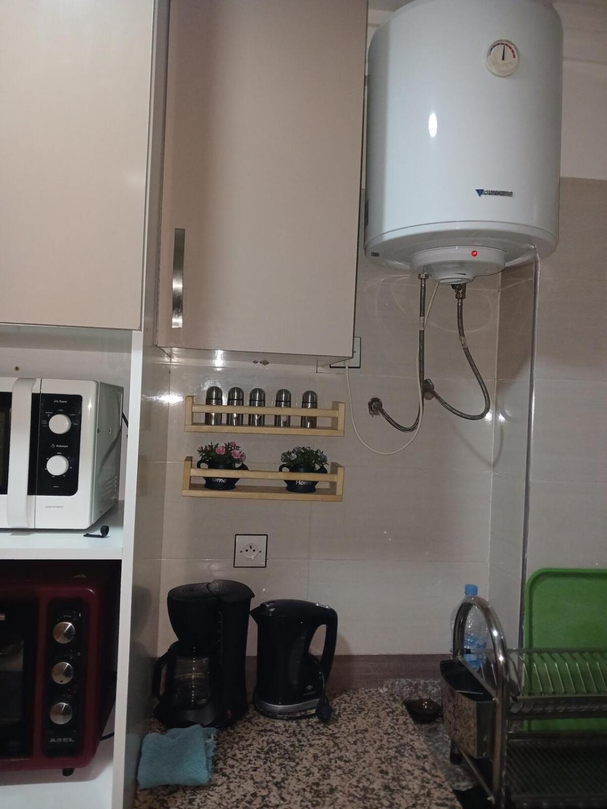 Diamond Appartement Marrakesh