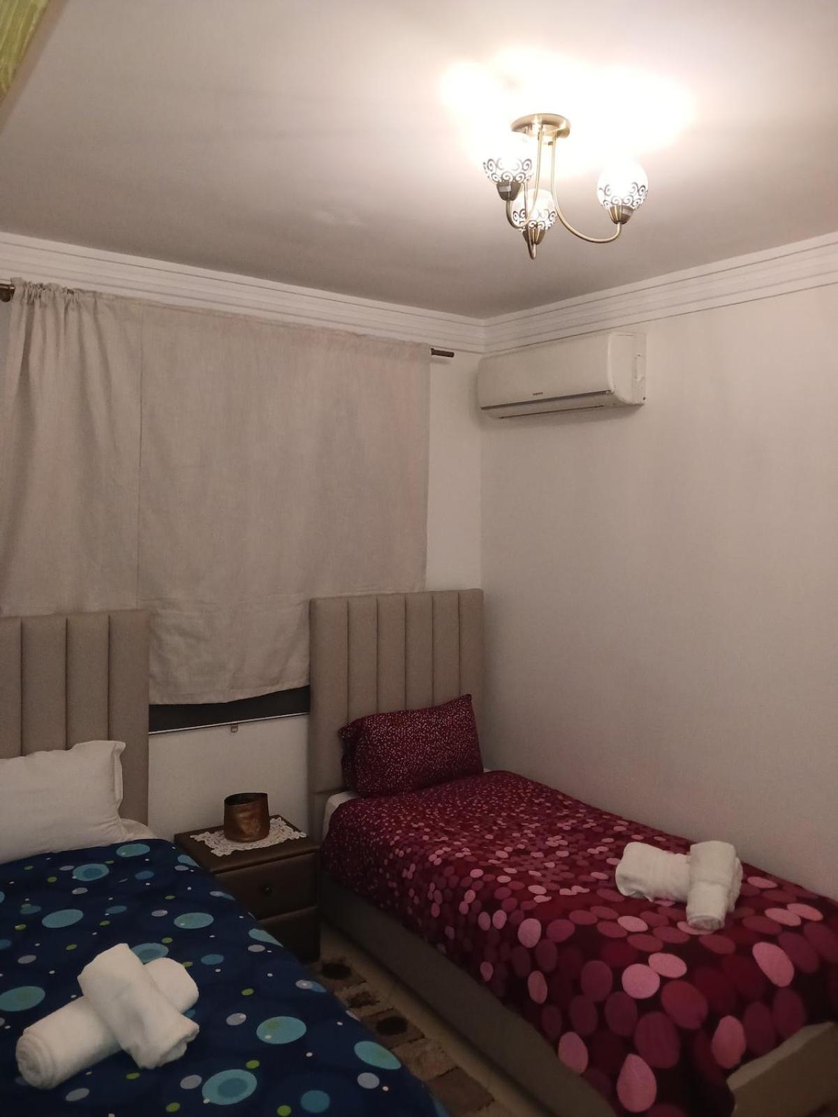 Diamond Appartement *
