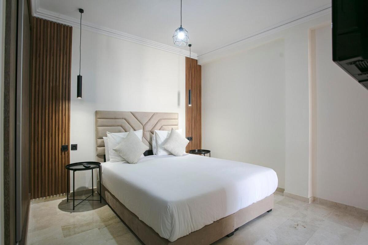 Appartement Signature Private Pool