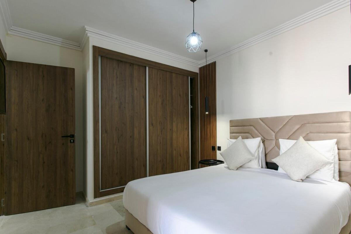 Signature Private Pool Appartement