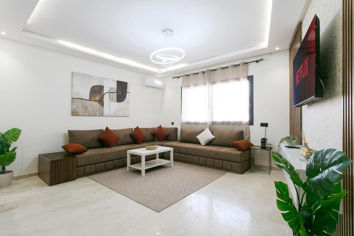 Signature Private Pool Appartement *