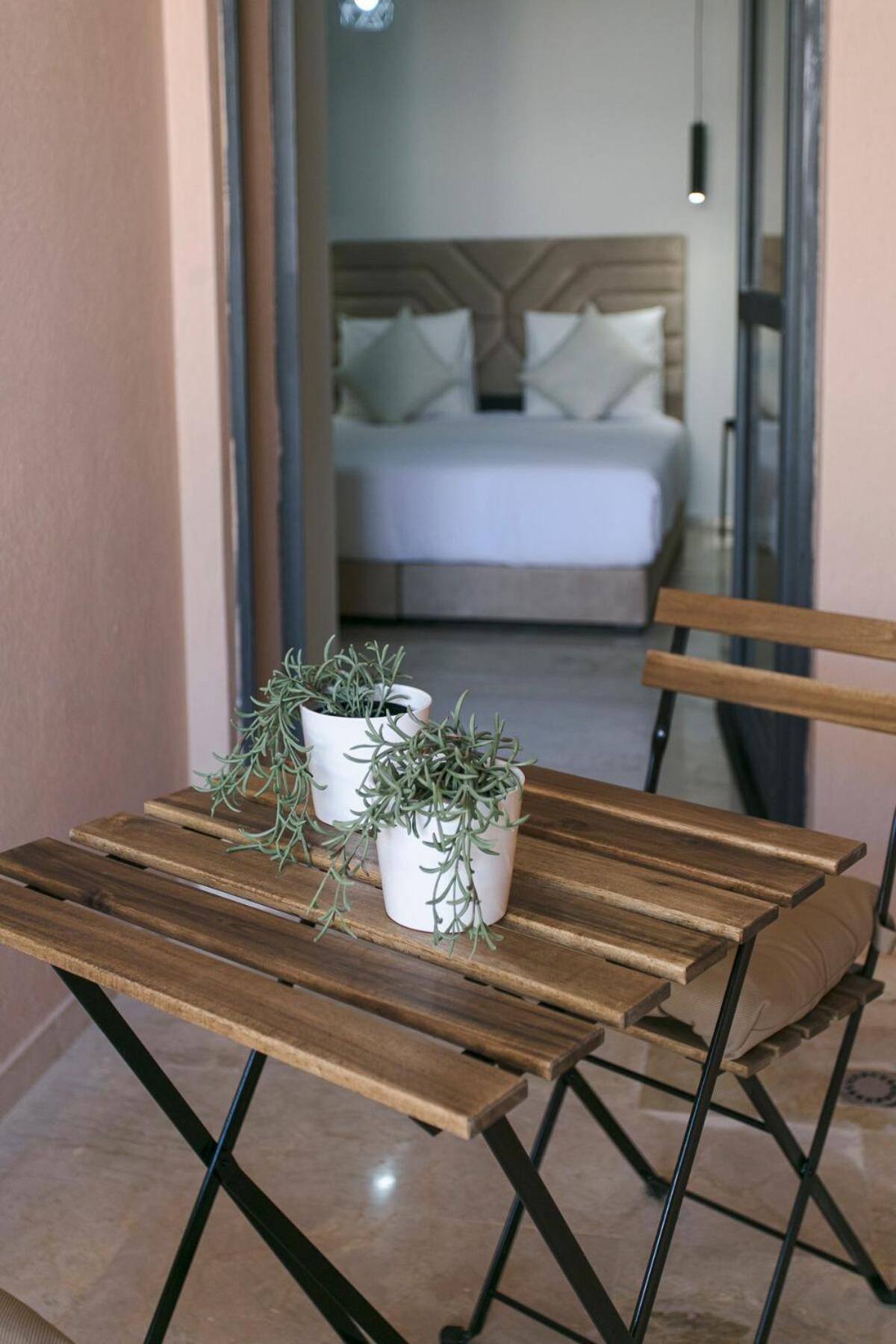 Appartement Signature Private Pool Marrakesh