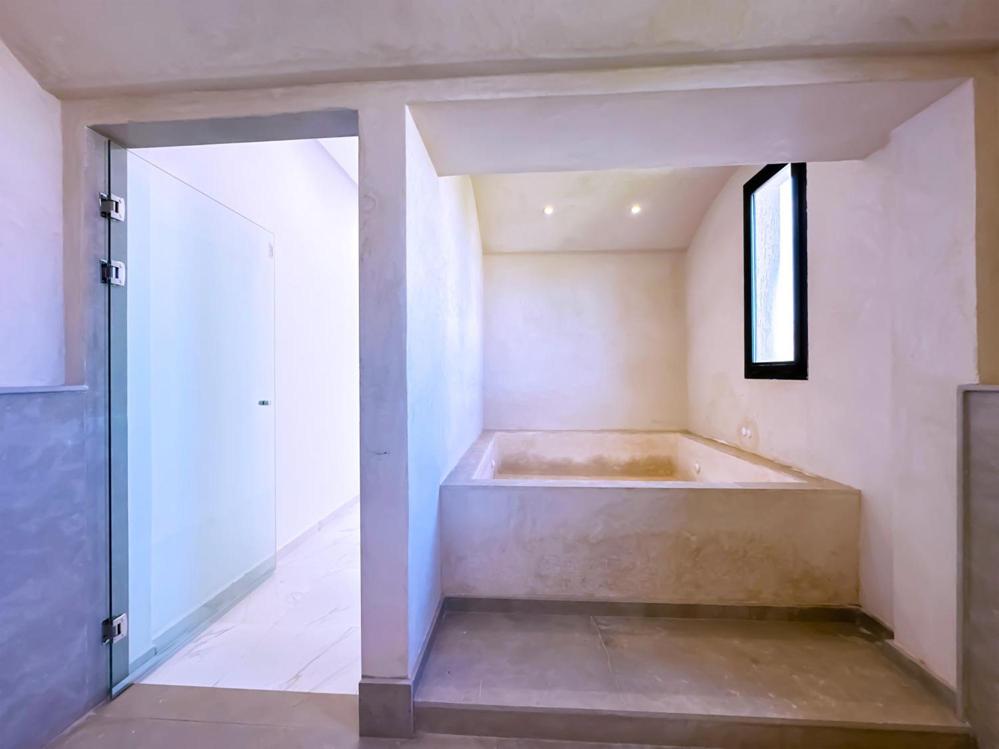 Elyssa! Modern Comfort & Pool & Hammam *