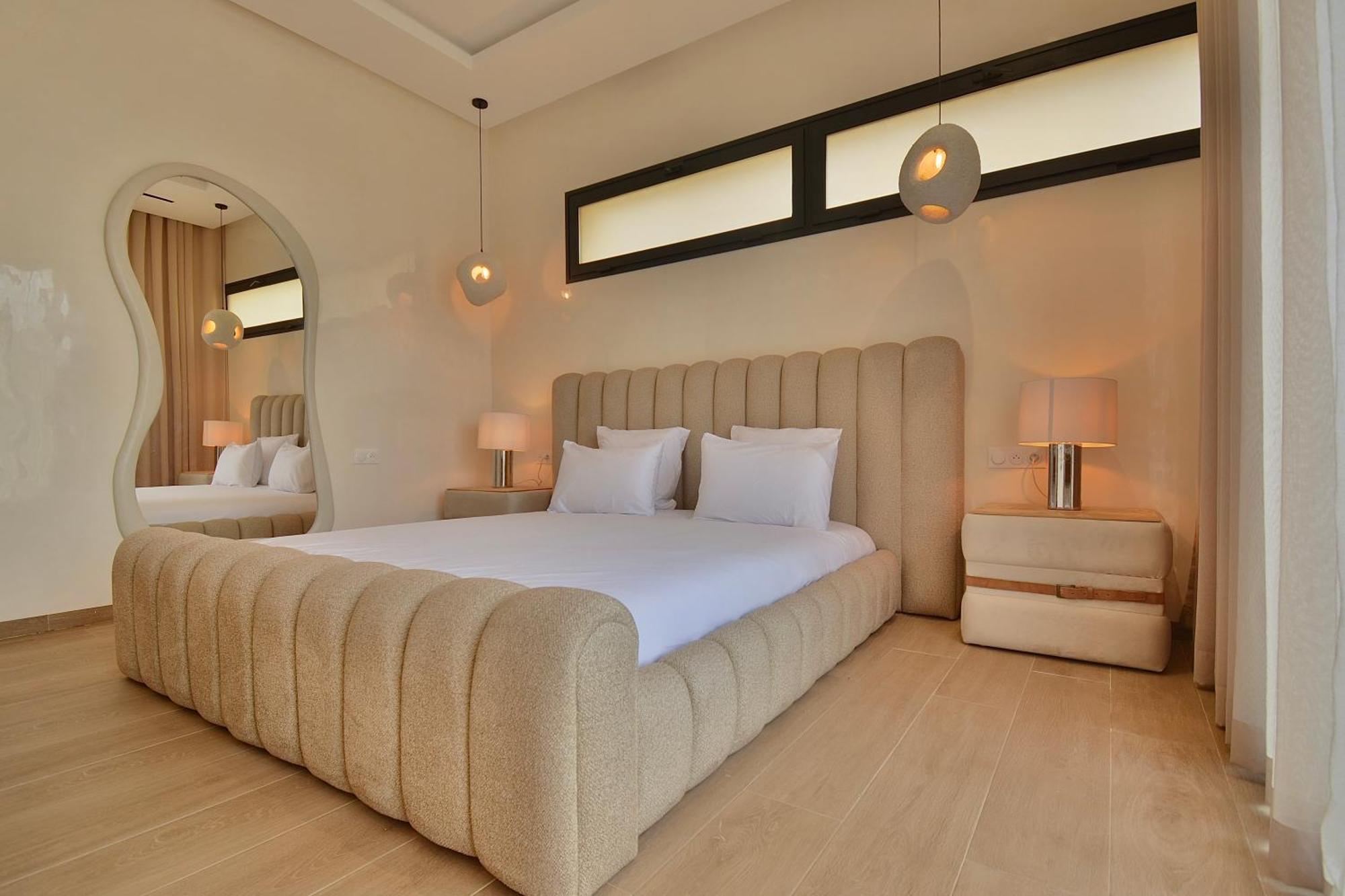Luxe 5 & Piscine *