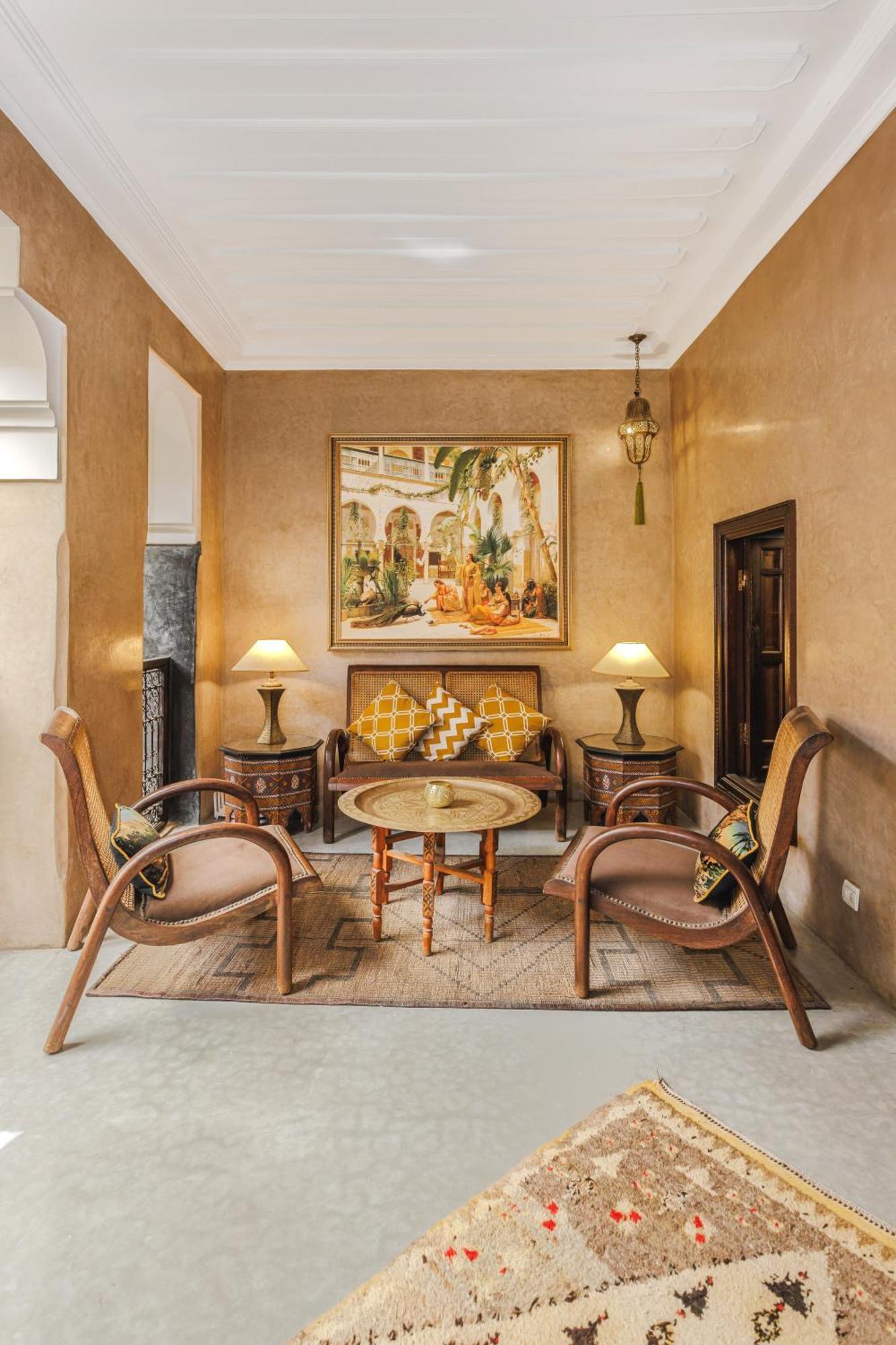 Dar Beija Bed & Breakfast Marrakesh