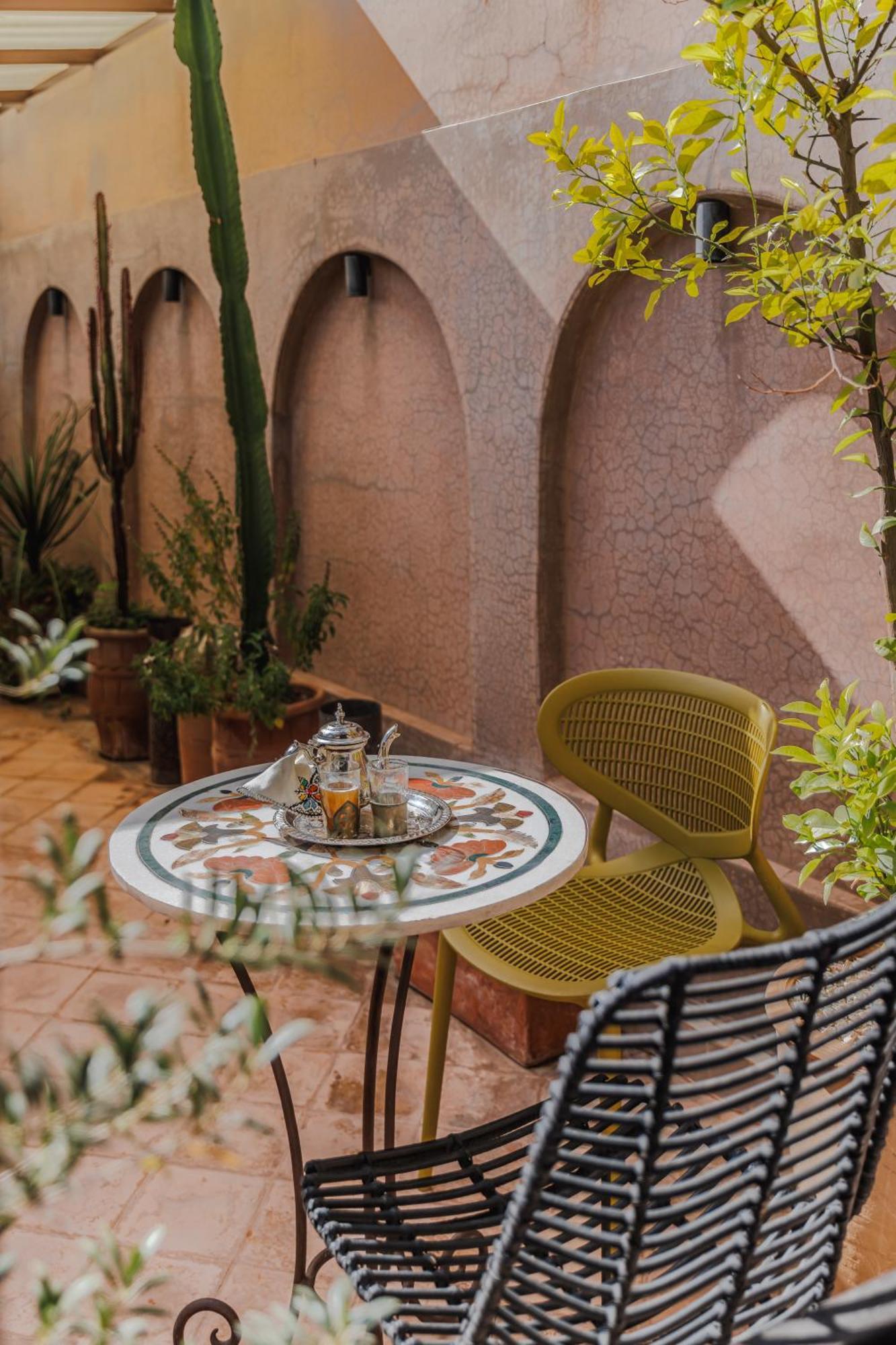 Dar Beija Bed & Breakfast
