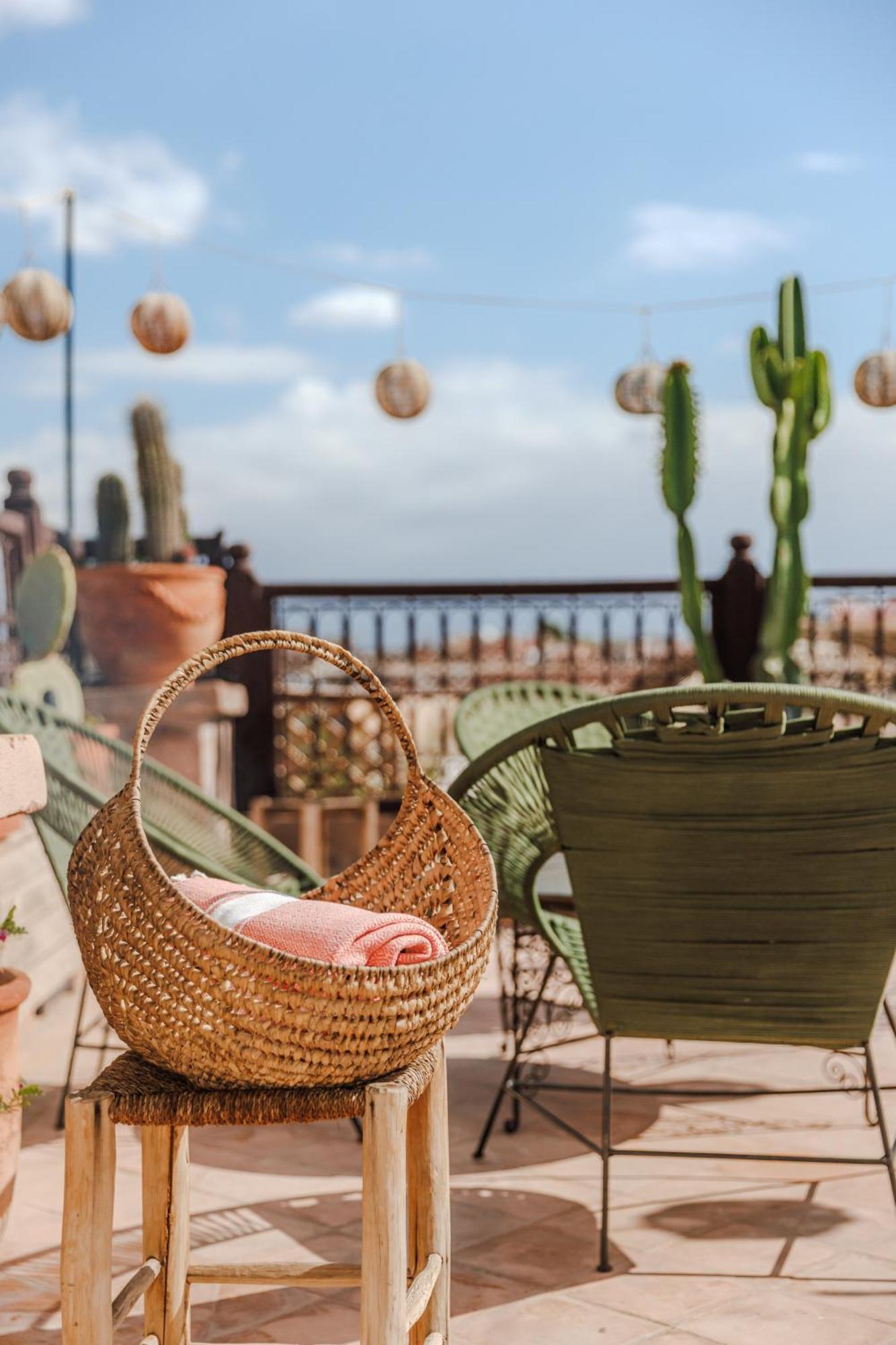 Dar Beija Bed & Breakfast Marrakesh