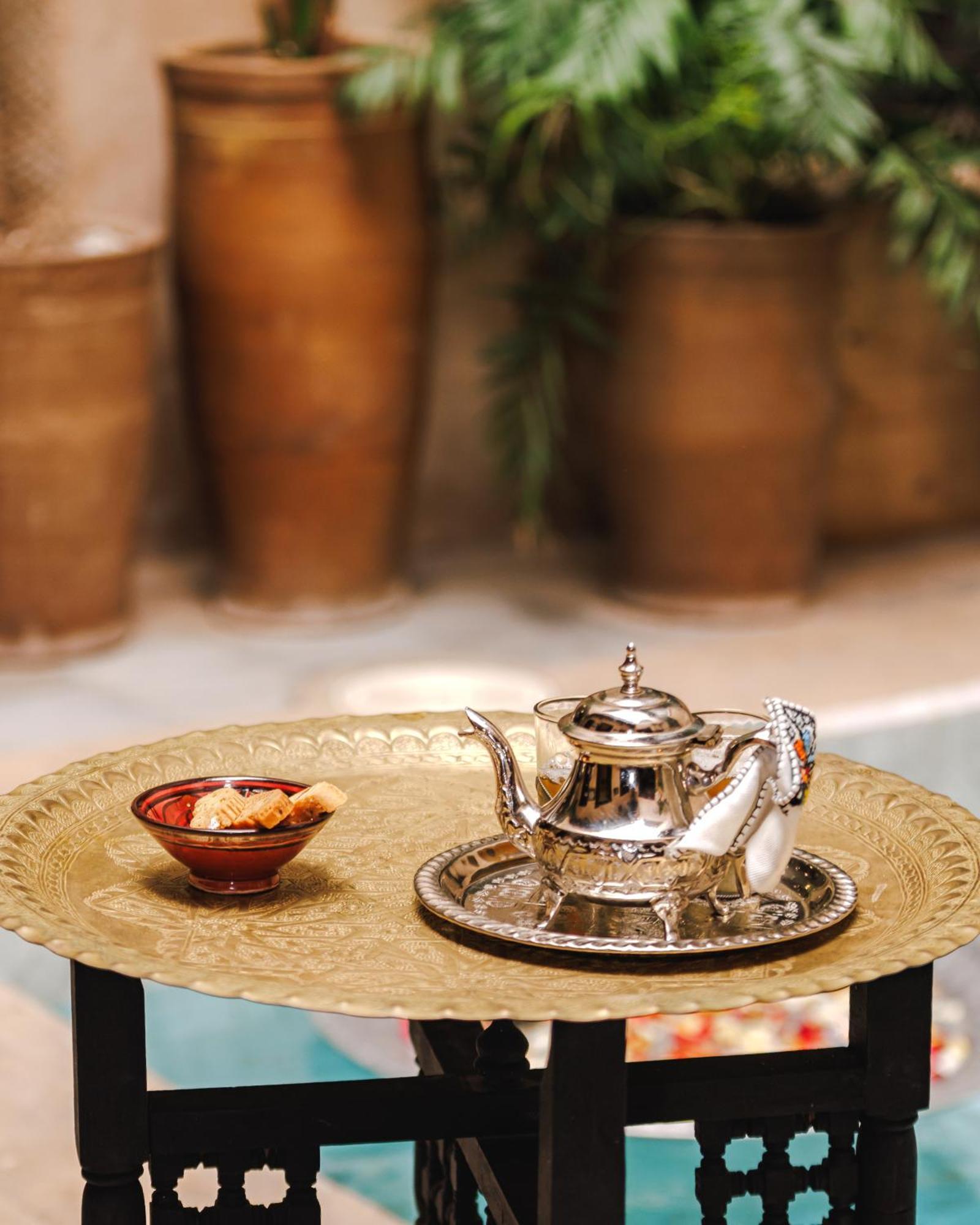 Dar Beija Bed & Breakfast Marrakesh