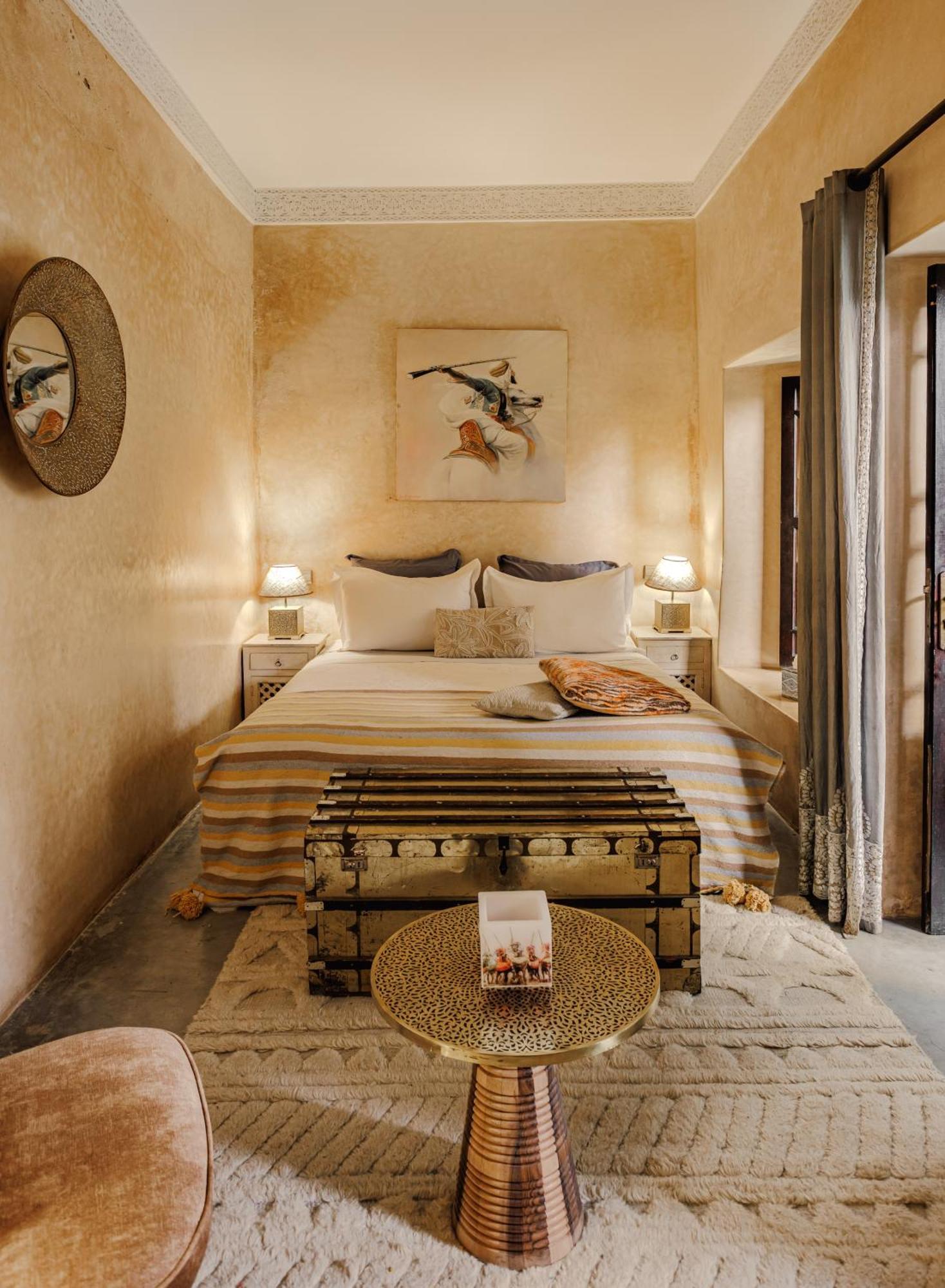 Bed & Breakfast Dar Beija Marrakesh