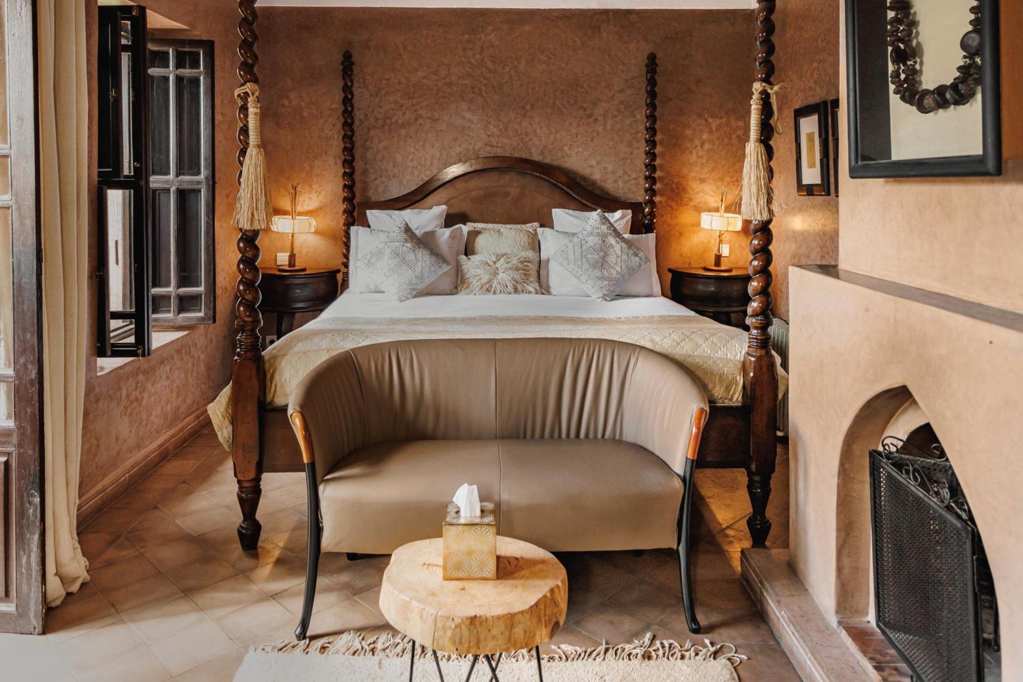 Dar Beija Bed & Breakfast Marrakesh