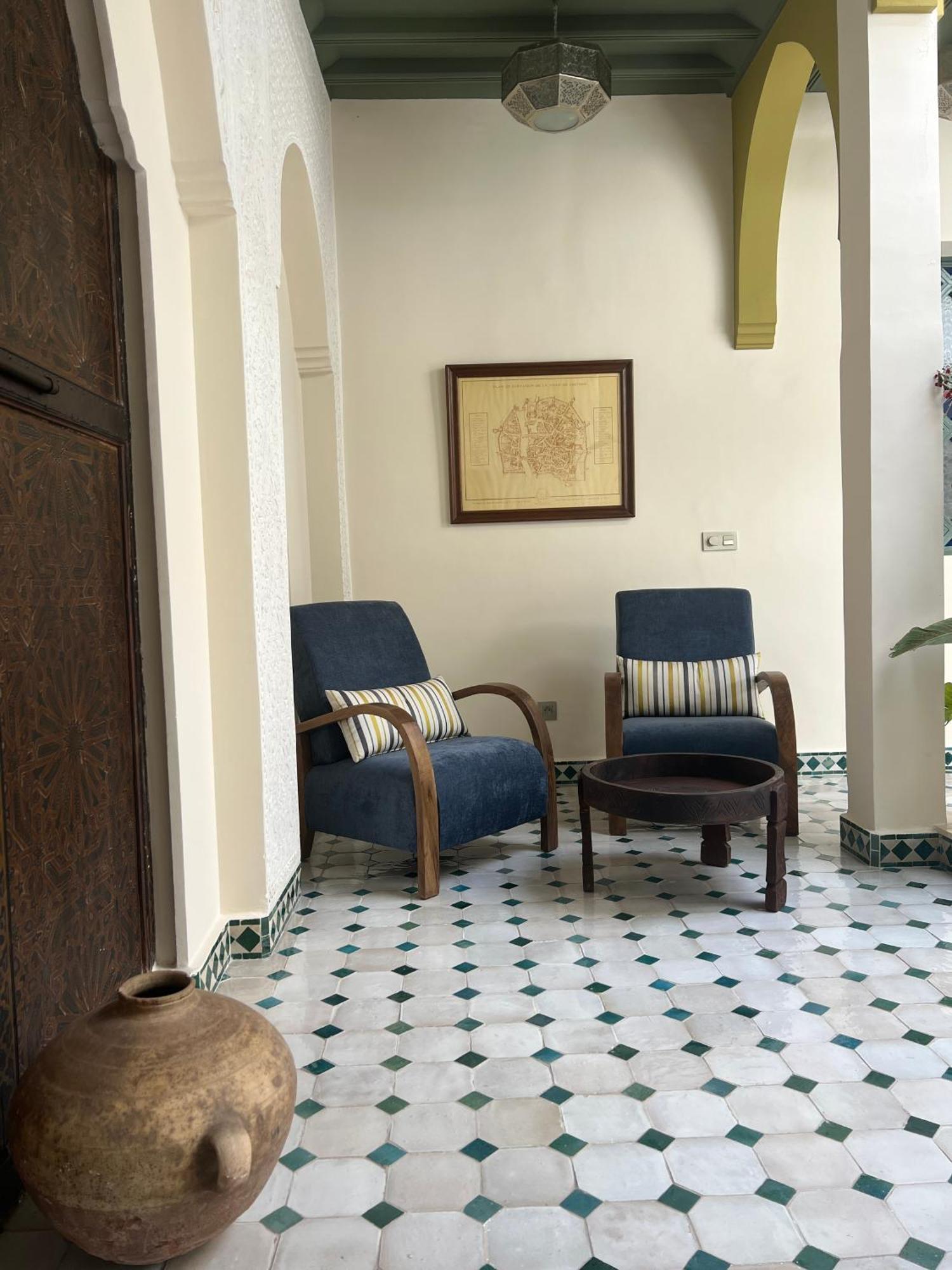 Riad Kech One & Marrakesh