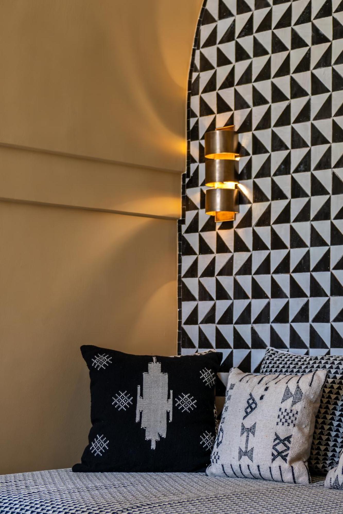 Luxurious Kasbah Conti