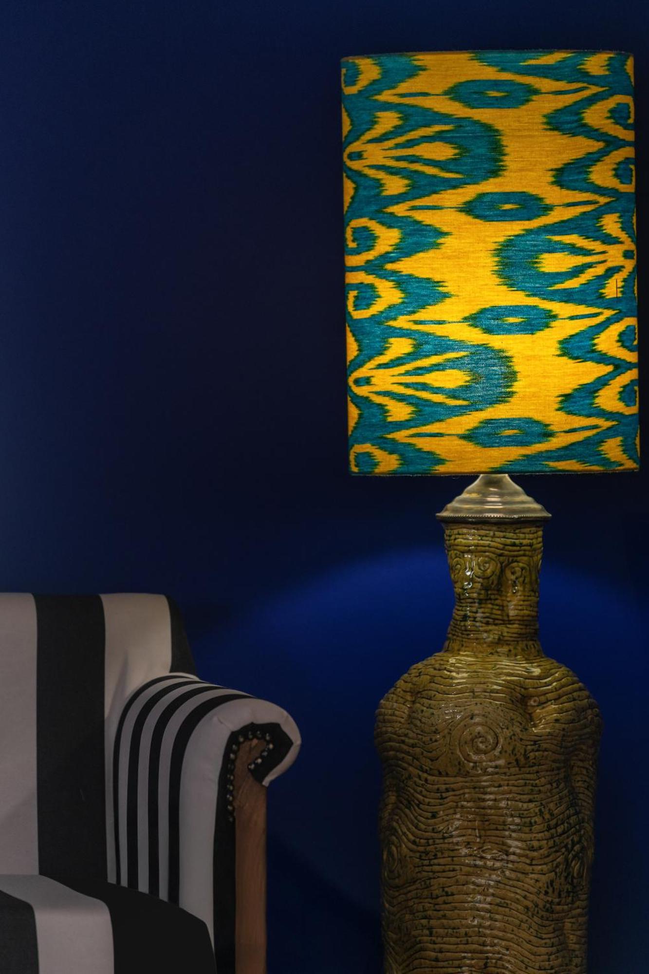 Luxurious Kasbah Conti Marrakesh