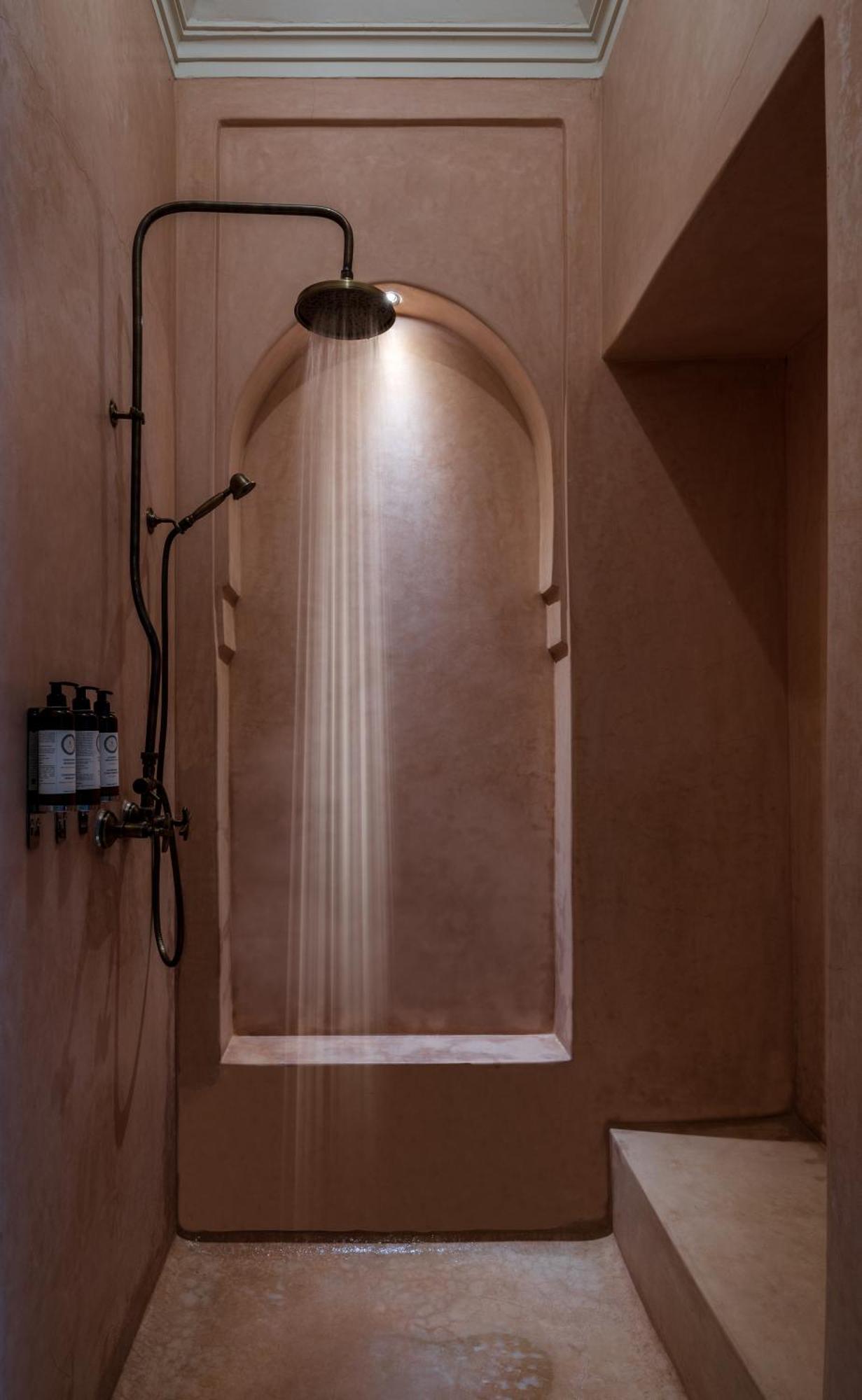 Villa Luxurious Kasbah Conti