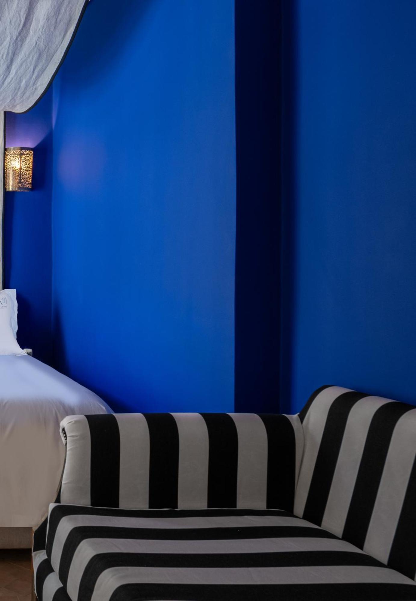 Villa Luxurious Kasbah Conti Marrakesh