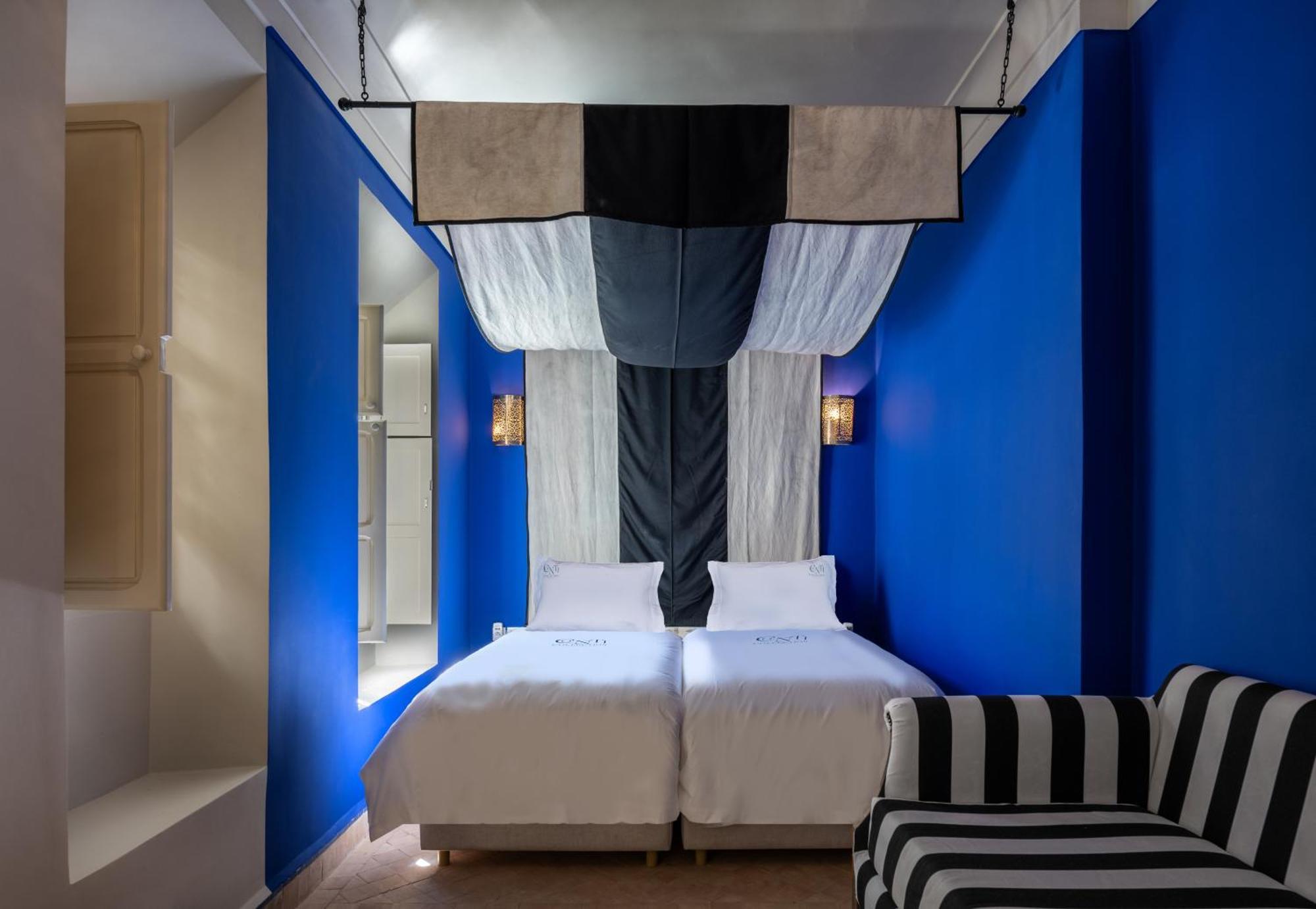 Villa Luxurious Kasbah Conti Marrakesh