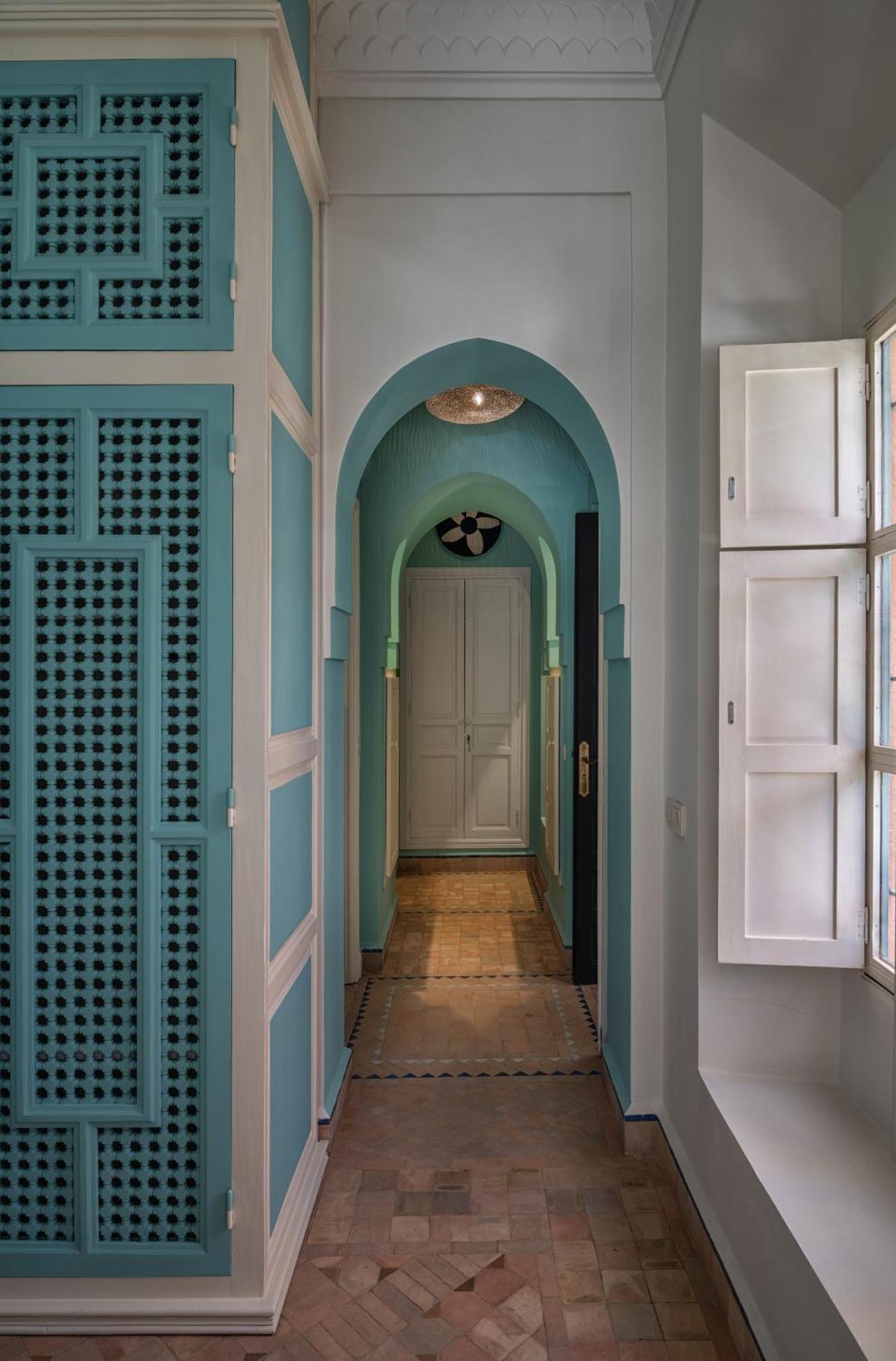 Villa Luxurious Kasbah Conti