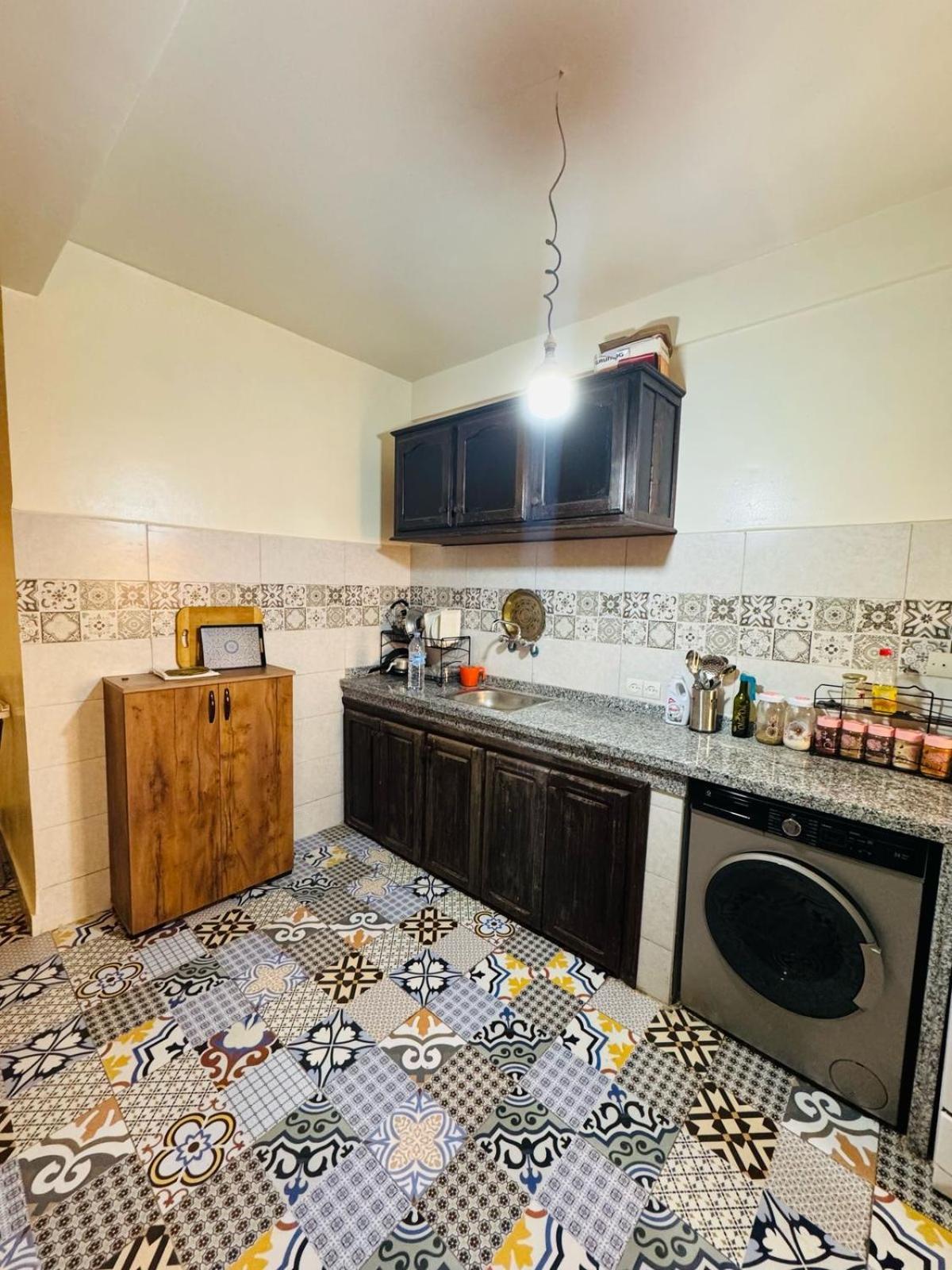 Julie Airport Authentic 5 Minutes Walking Only Appartement *